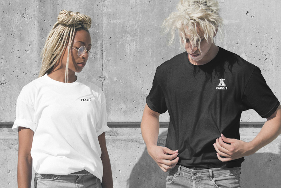 Branding fashion