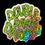 Thumbnail: Double Dawg Dare Ya! 2.5” Sticker