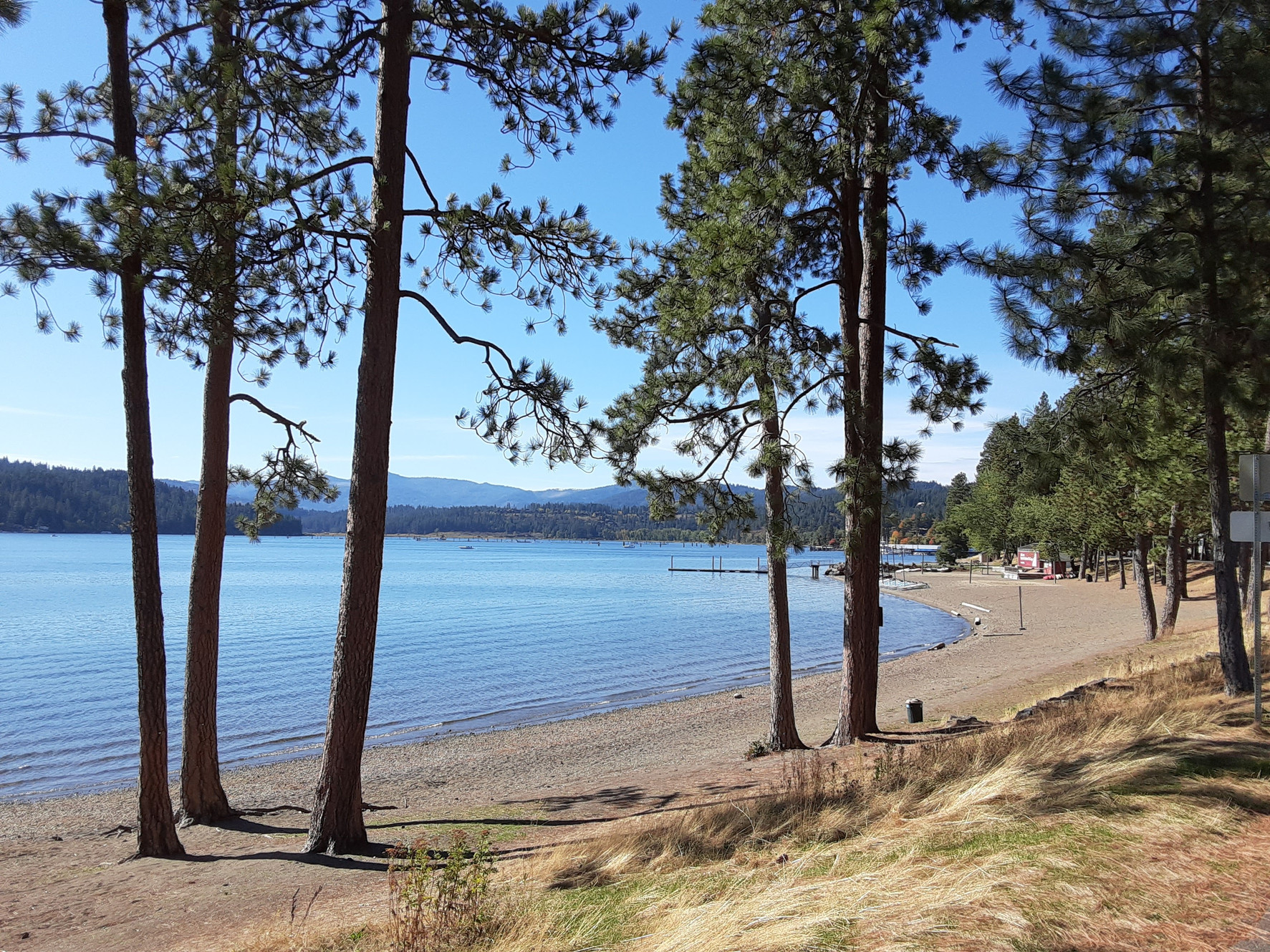 North Idaho Property Management Property Caretaking Services Coeur