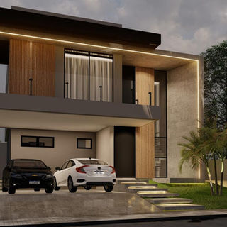 Condomínio Green Garden 02