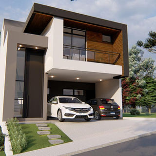 Boulevard Boa Vista - Casa 40