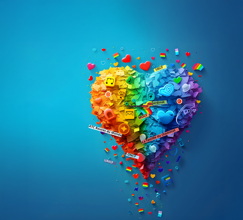 Les partenaires du CCGPF