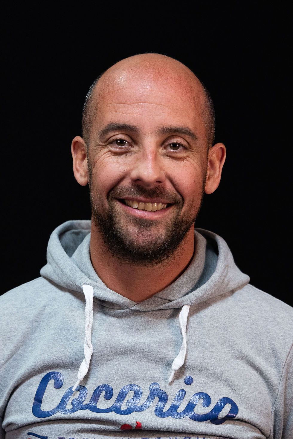 Jérome JOANNIC - CSE TGV Atlantique
