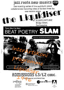 Liquidiser_InterArtsKoni 1996