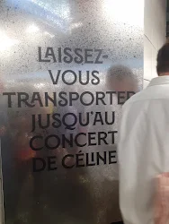 Celine Dion's Paris Sparkle from September 12 to October 17, 2026
