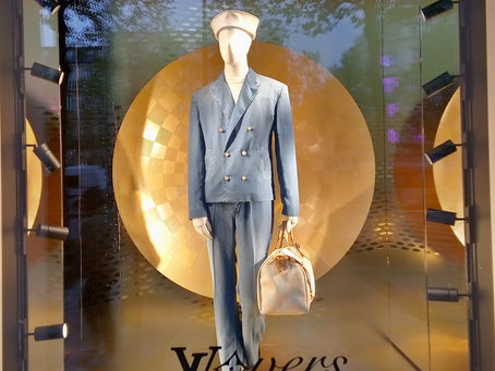 Tendances et moments forts de la Fashion Week de Paris pour hommes 2025
