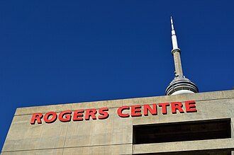 Exploring the History and Events at Toronto's Iconic Rogers Centre