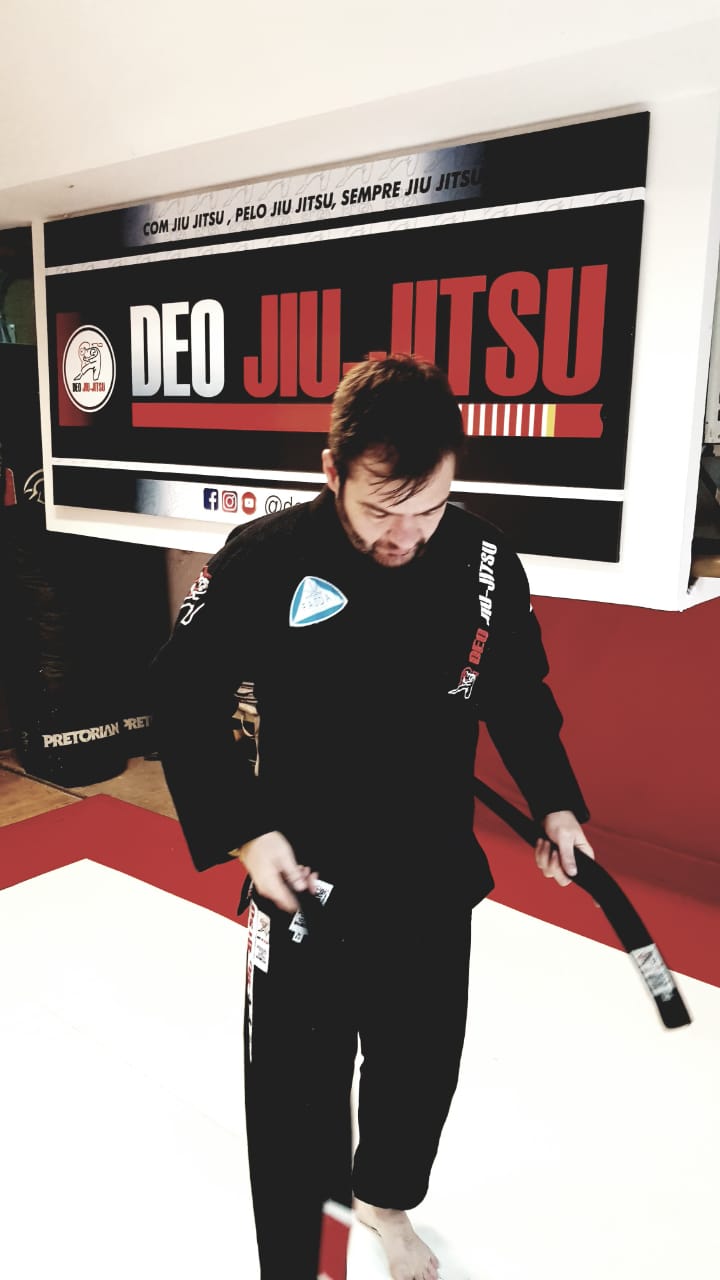 Daniel de Oliveira