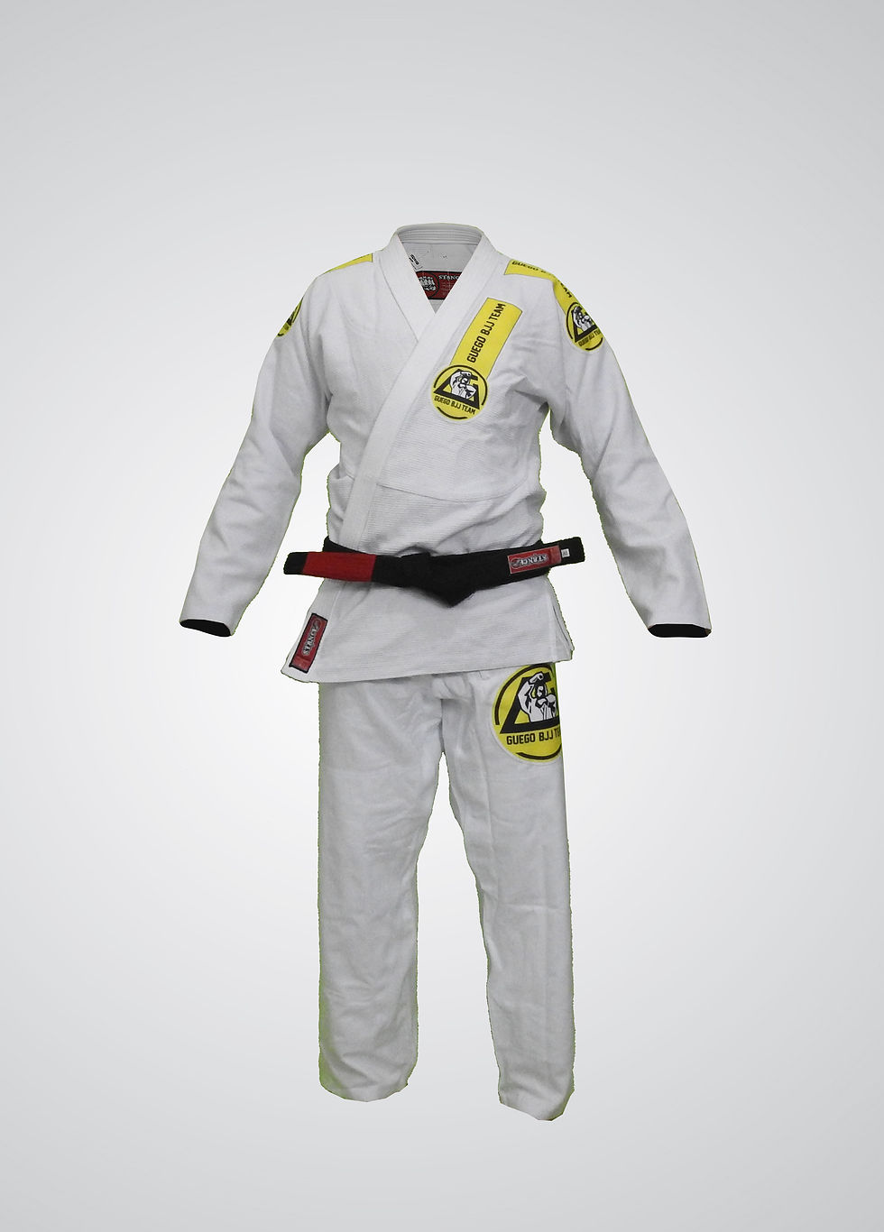 KIMONO NEO - GUEGO