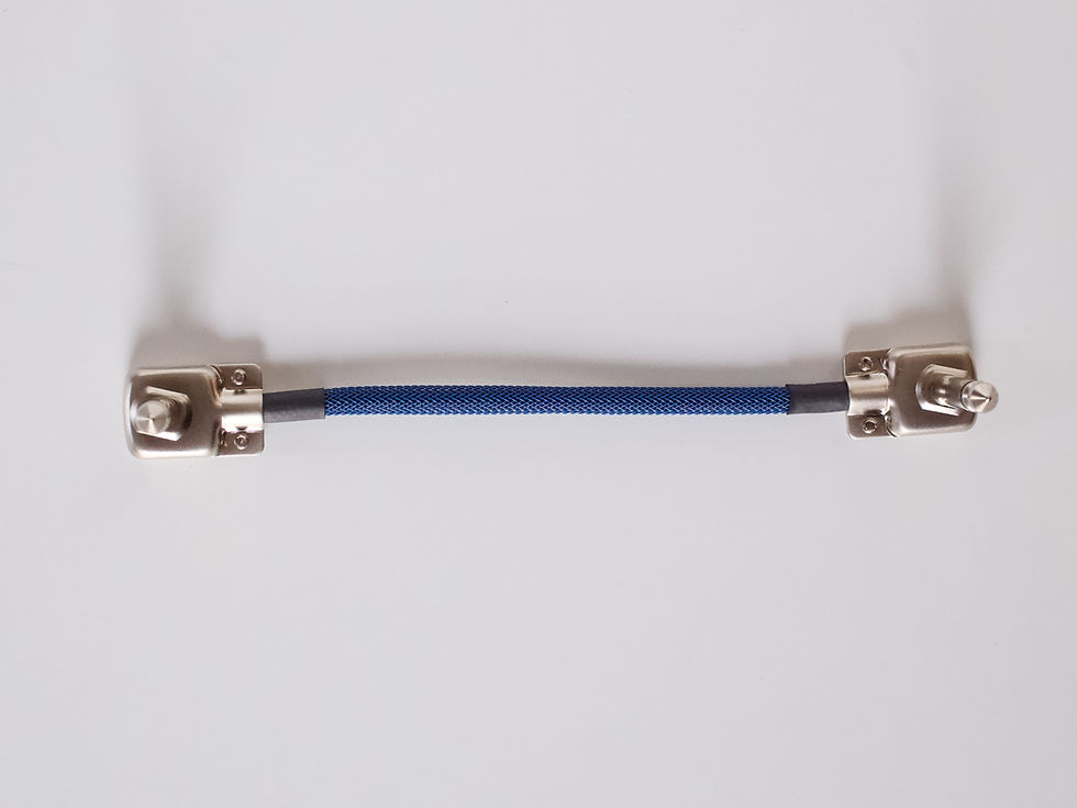 Thumbnail: Pedal Patch Single cable