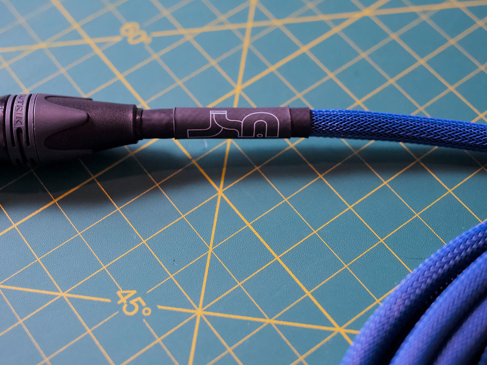 Thumbnail: XLR JFLEX 