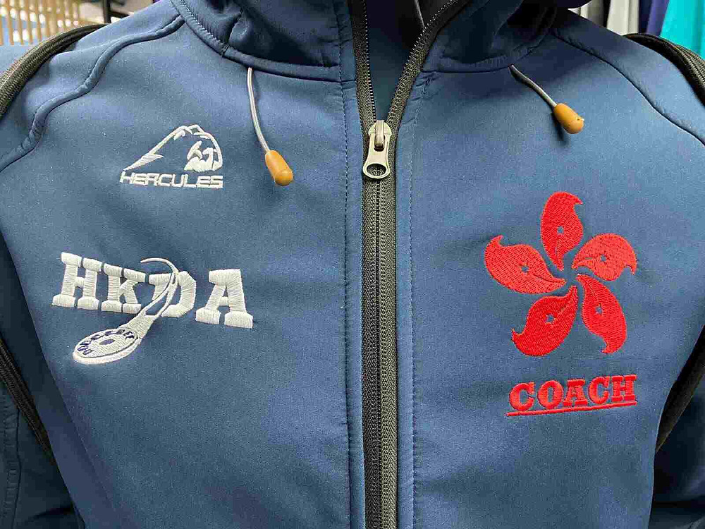 風褸, 風褸訂造 - 四面彈復合搖粒絨_02