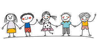 Family-friendly and child-friendly villa