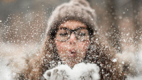 12 Days of Christmas Photography 2021