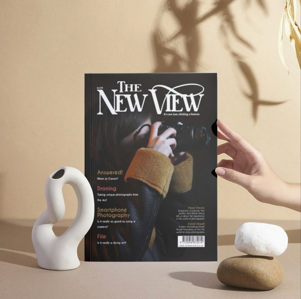 The first issue back in 2019