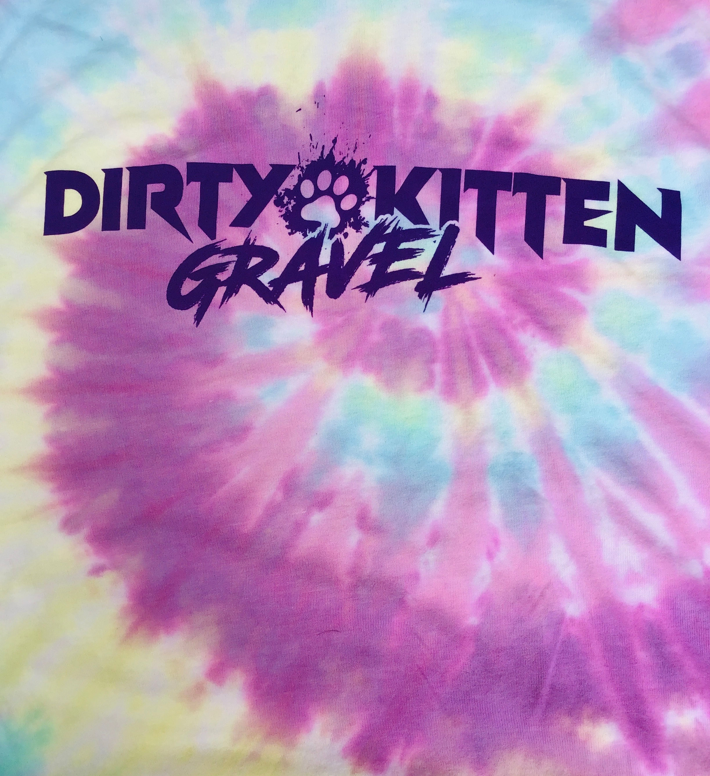 DK Tie-Dye Collection