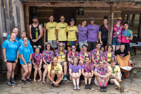 The Power of Community