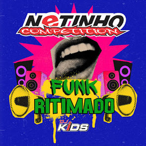NETINHO FUNK RITMADO
