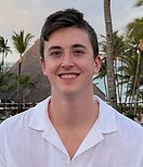 Photo of Colin Bamrick