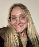 Headshot of Sarah Kondziela