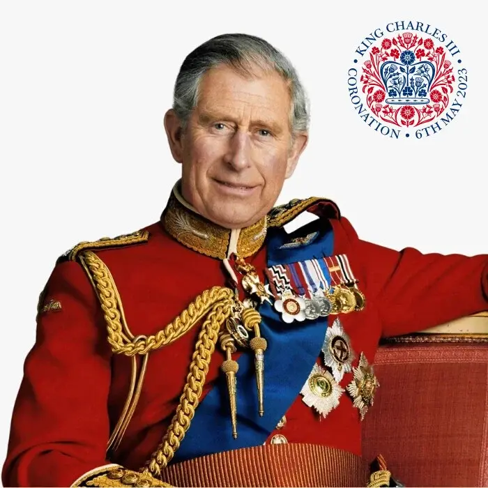 The Kings Coronation with Andy Locksley