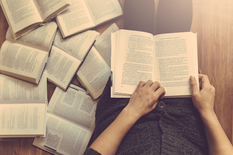 Free Word Book Library