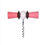 Thumbnail: Colourful bow tie corkscrew
