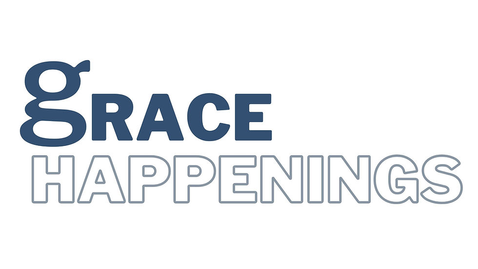 grace happenings