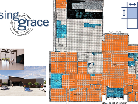 BIG NEWS FROM GRACE!