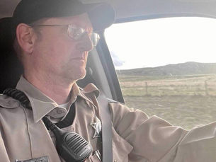 Shane Greet campaign updates Johnson County WY