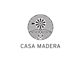 Casa Madera logo
