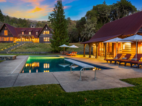 Not Just Beachfront...