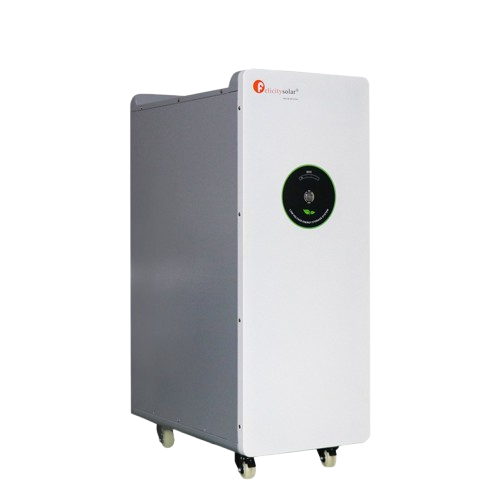 Felicity Solar battery