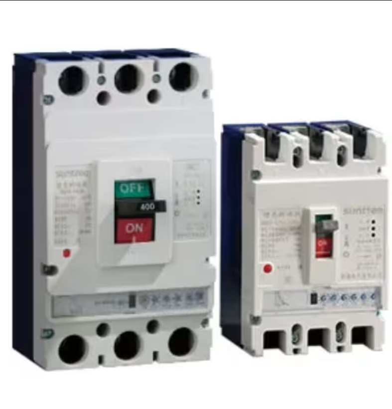 Suntree AC Molded Case Circuit Breaker (SM8E Series) SUNACMCCB-SMBE-125