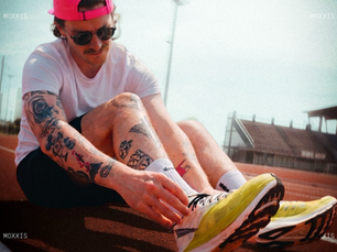 8 Podiatrist-Approved Foot Care Tips Every Runner Needs