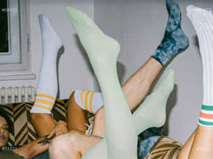 Deine Fussform erzählt eine Geschichte. So liest du sie.