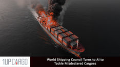 AI Joins the Fight Against Misdeclared Cargo in Global Shipping