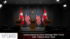 Canada–US Tensions Persist: Carney Denies Walking Back Davos Critique to Trump