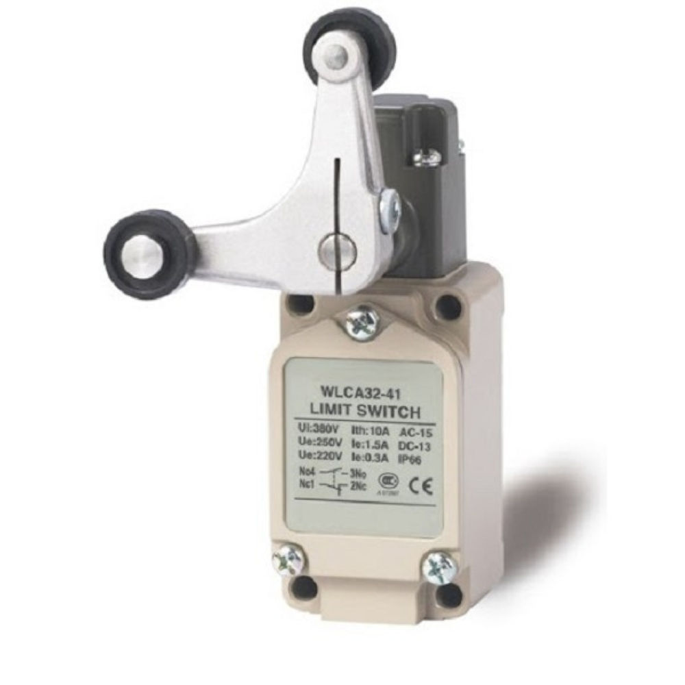 WLCA32-41 Omron Limit Switch