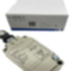 WLD38-N Omron Limit Switch