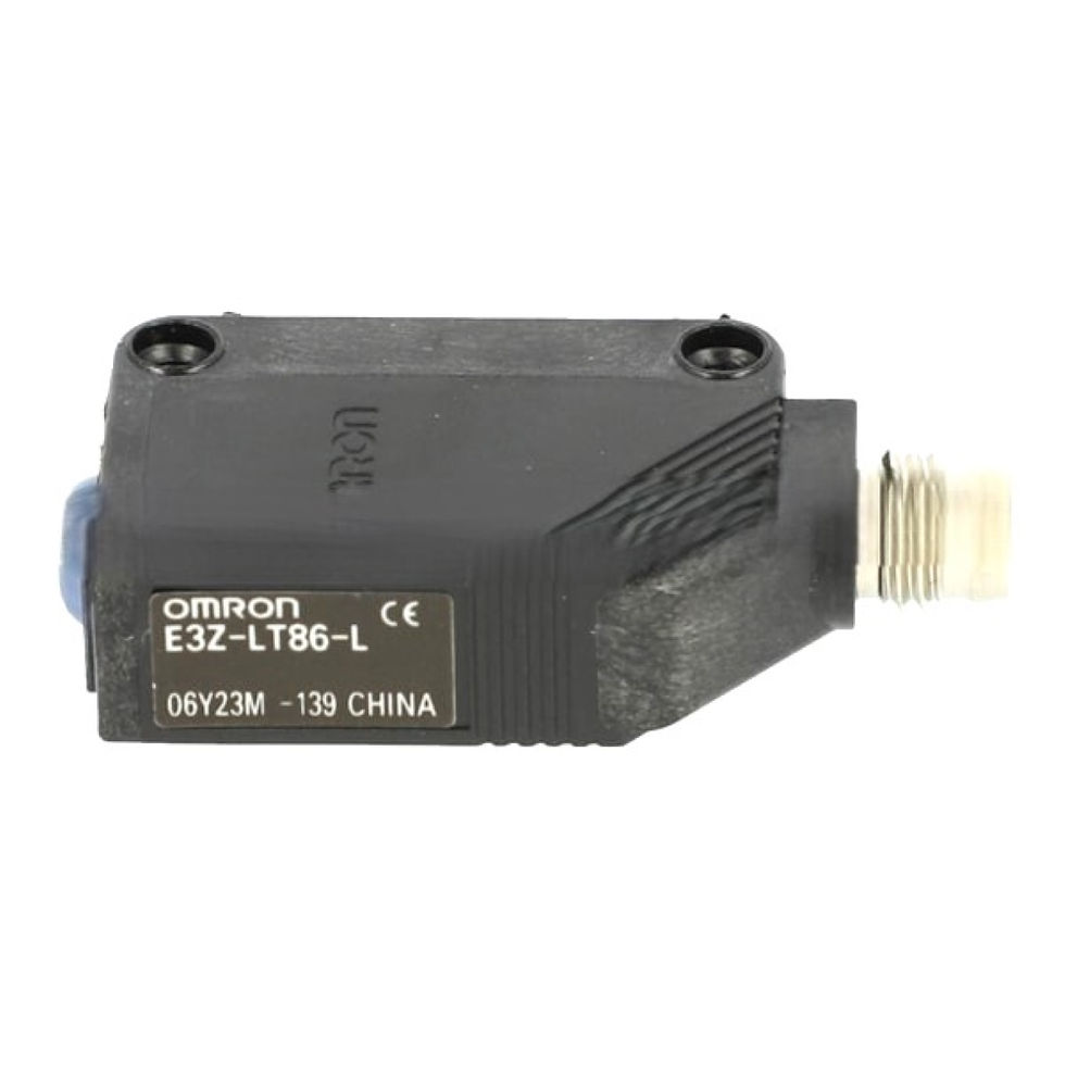 E3Z-LT86-L Omron Photoelectric Sensor