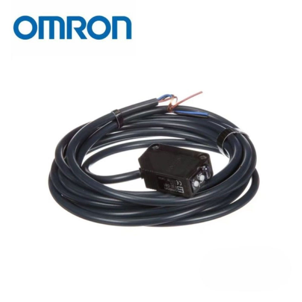 E3Z-T81-IL3 Omron Photoelectric Sensor