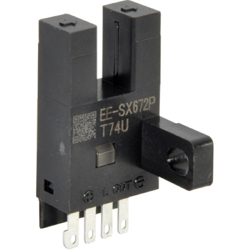 EE-SX672P Omron Photoelectric Sensor
