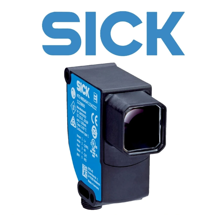 KTS-WB9A94115AZZZZ Sick Contrast sensors