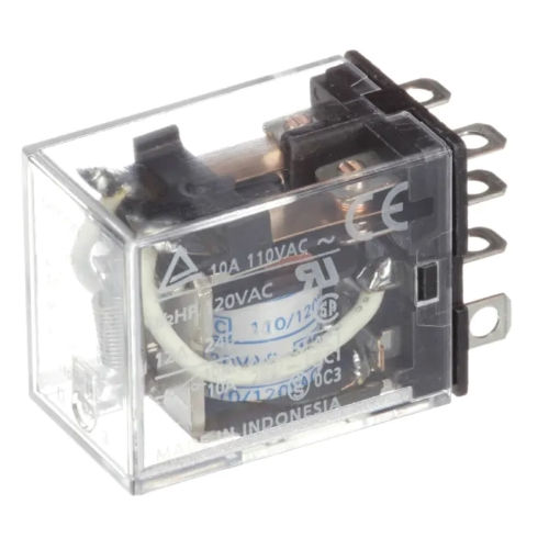 LY2- AC100/110 Omron relay
