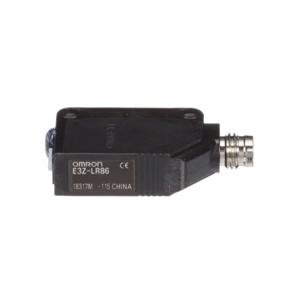 E3Z-LR86 Omron Photoelectric sensor