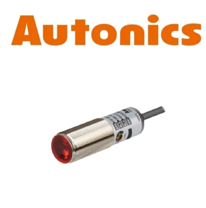 BRQPS400-DDTA-P Autonics  Photoelectric Sensor