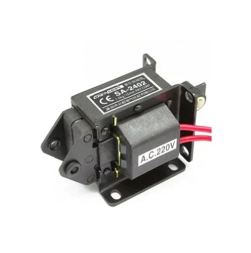 SA-2402 SOLENOID COIL 1.0 Kg