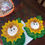 Miniatura: JUEGO GIRASOLES