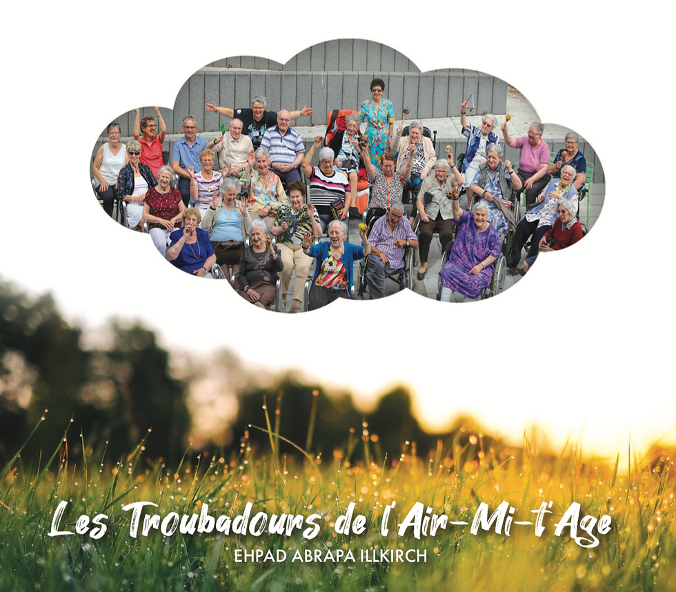 Notre projet